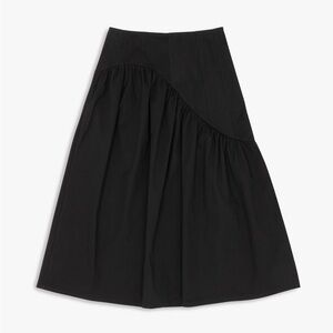 Lisa Says Gah Maeve Midi Skirt